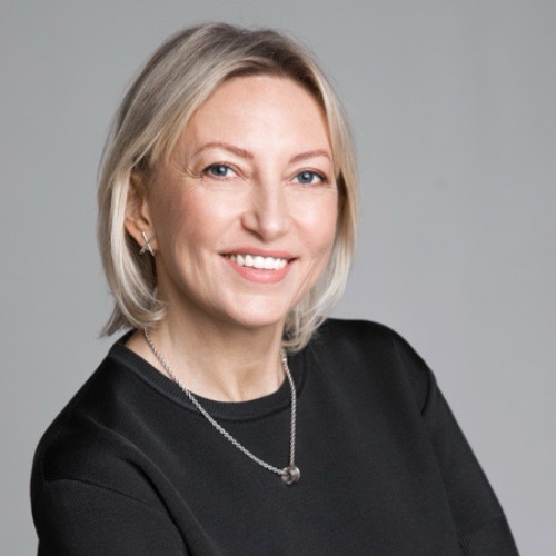 Елена Кононюк