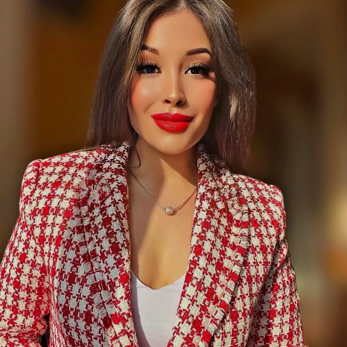 Диана Евсеева