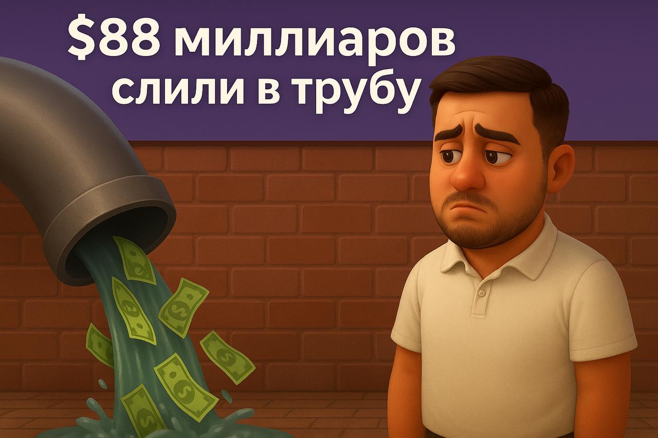 🟣Готовы к боли? Ща будет
Итак, цифры по всему миру интернет-маркетинга:
$84-88 миллиардов — столько сожрал рекламный фрод в 2023 году
А к 2028 году планирует доесть до $172 млрд
(Juniper Research)
Каж... | Сетка — социальная сеть от hh.ru