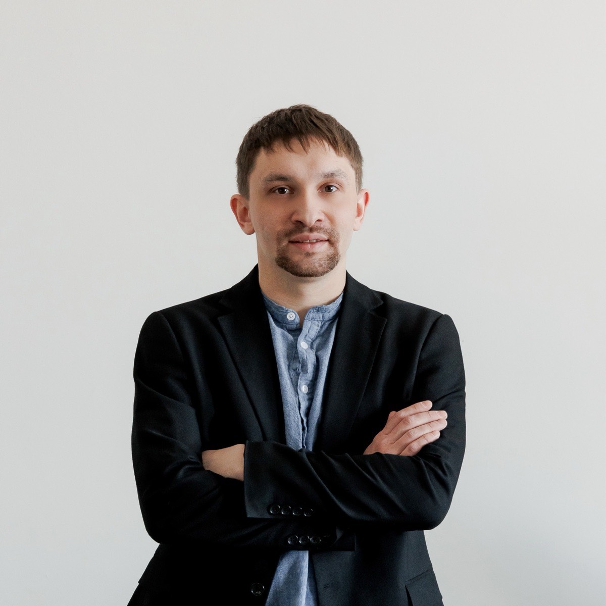 Эмиль Бурганов