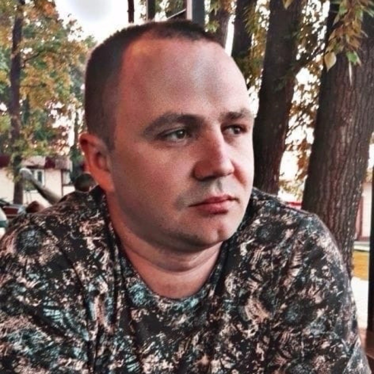 Алексей Вековищев