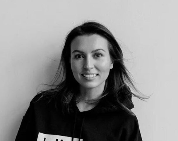 Александра Беляева