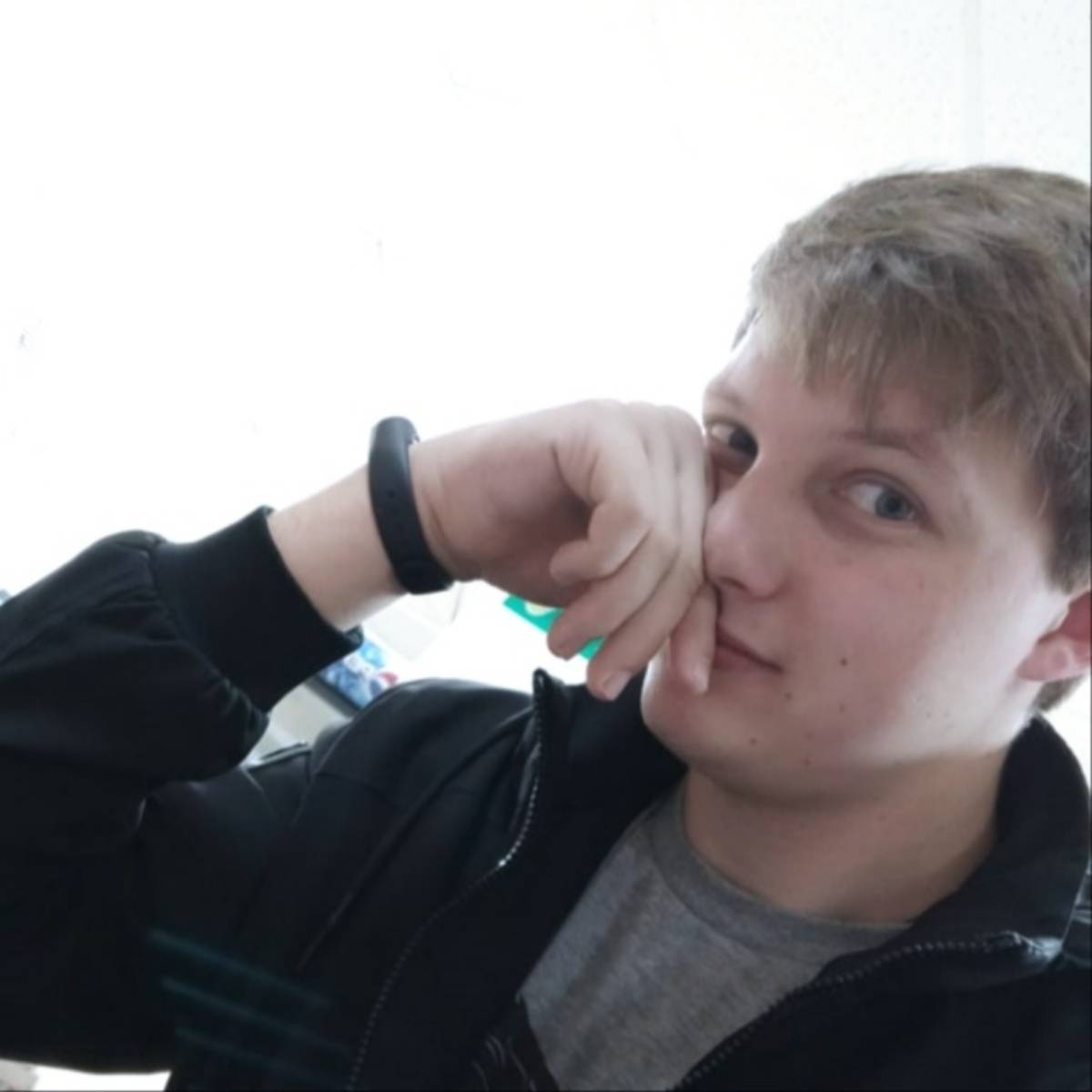 Алексей Сохранный