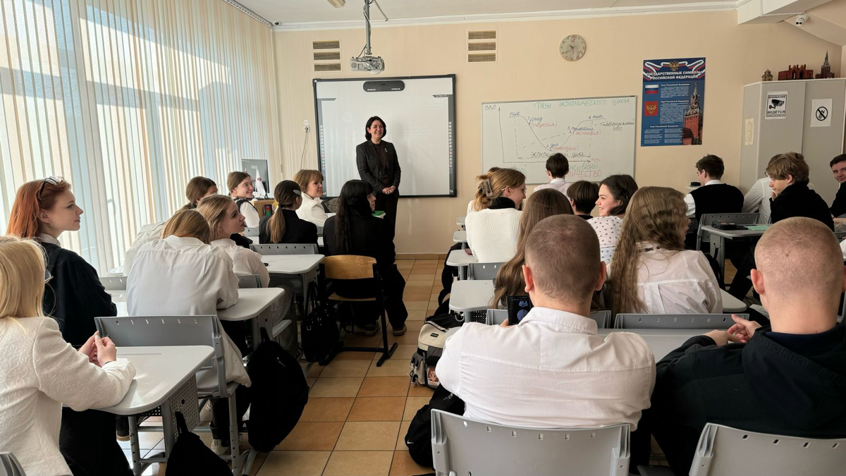 👋 Проект “Бизнес-наставничество” продолжает набирать оборот | Сетка — социальная сеть от hh.ru