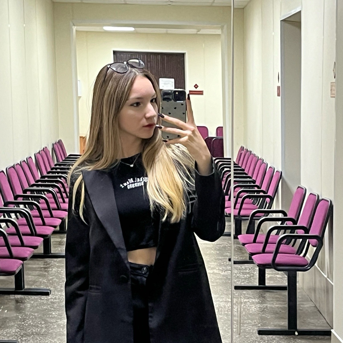 Ульяна Фокина