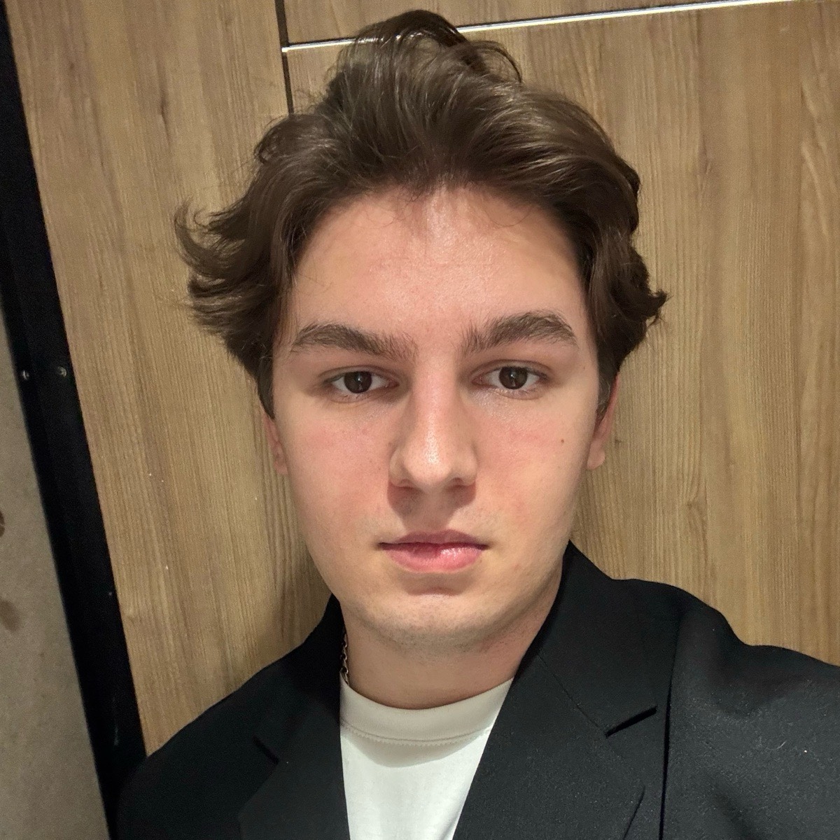 Михаил Гришин | Сетка — социальная сеть от hh.ru