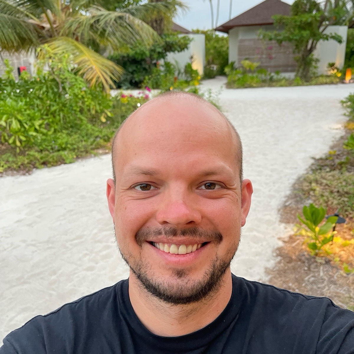 Евгений Быков | Сетка — социальная сеть от hh.ru