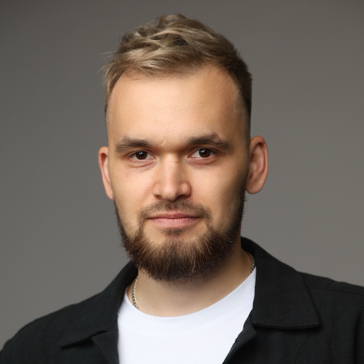 Глеб Костюрин | Сетка — социальная сеть от hh.ru