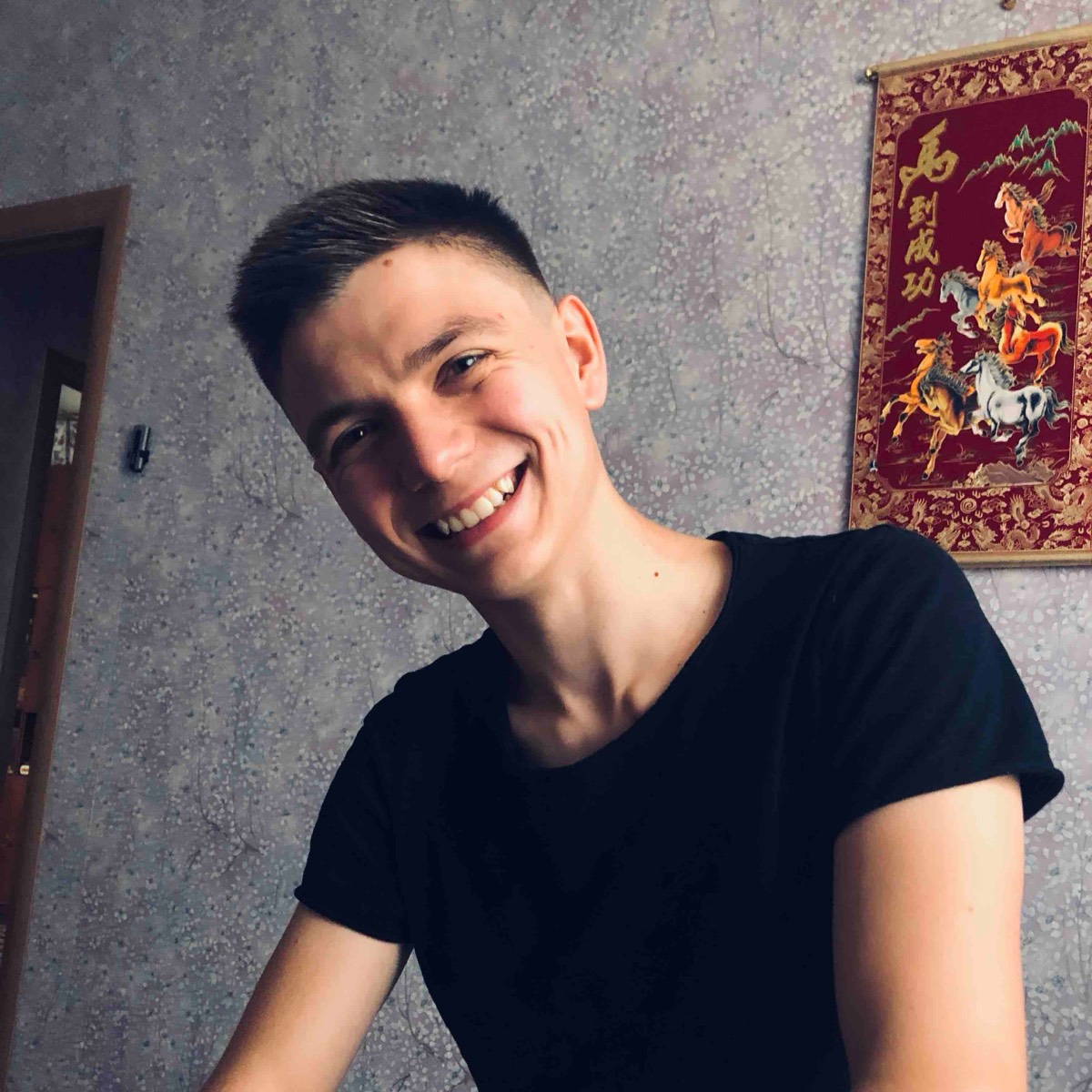 Айметов Альберт