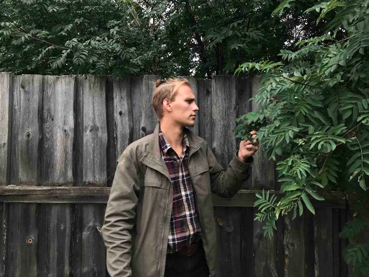 Никита Малышев | Сетка — социальная сеть от hh.ru