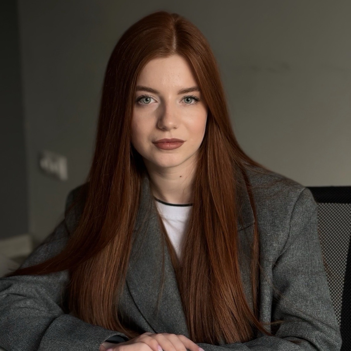 Ольга Агафонова | Сетка — социальная сеть от hh.ru