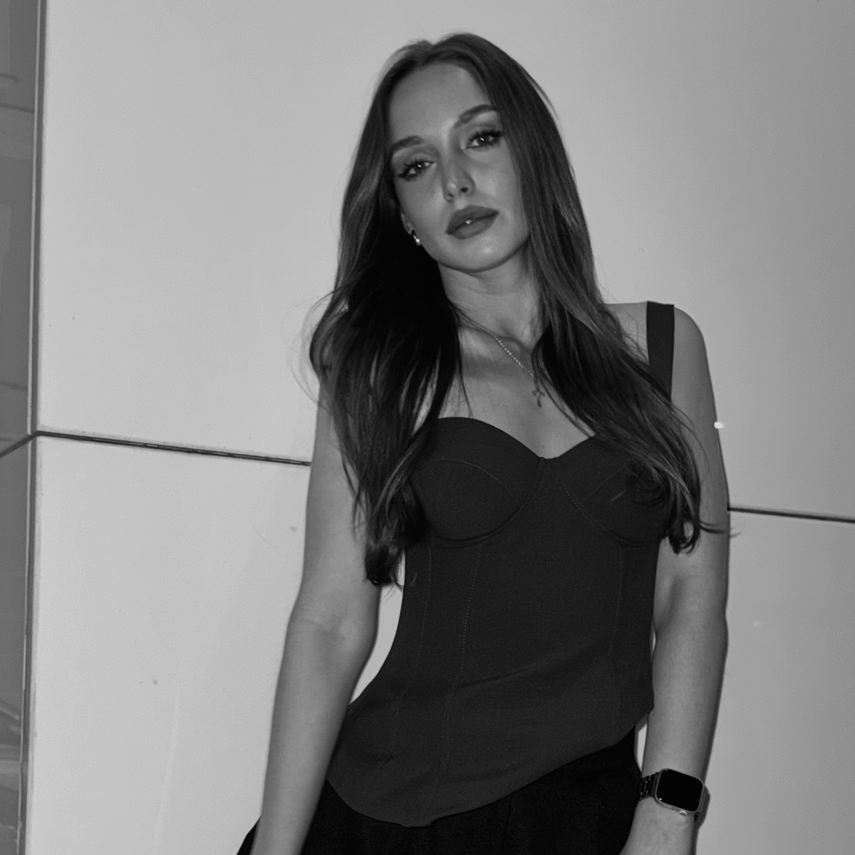 Полина Палицына | Сетка — социальная сеть от hh.ru