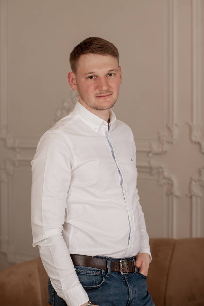 Алексей Соколов | Сетка — социальная сеть от hh.ru