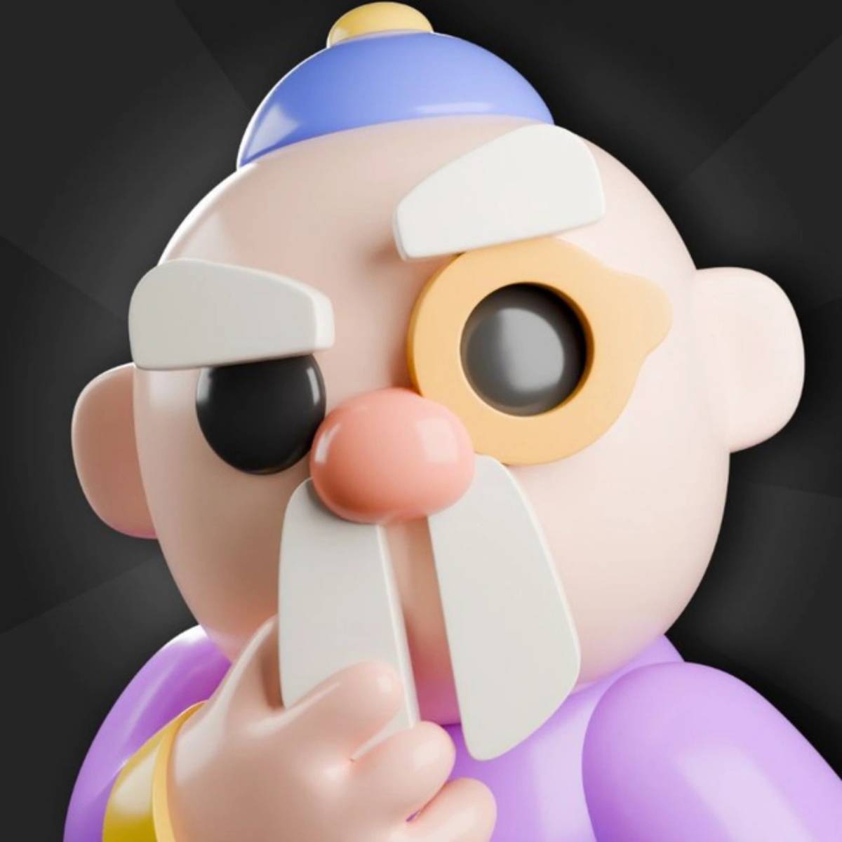 Тимур Ибатуллин