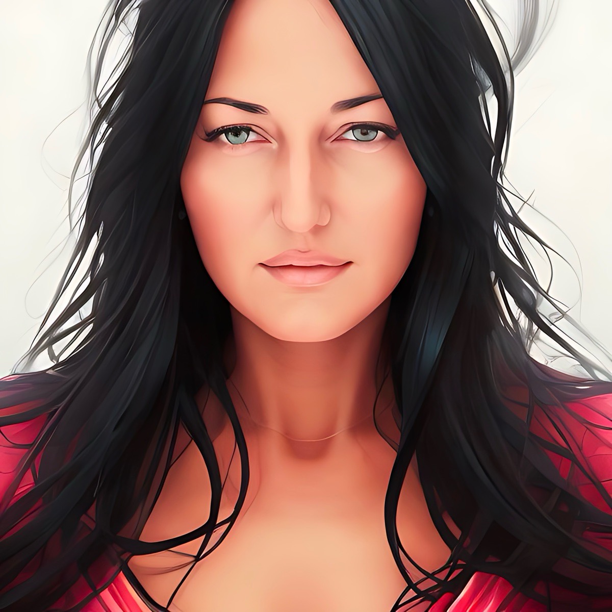 Нелли Рамм | Сетка — социальная сеть от hh.ru