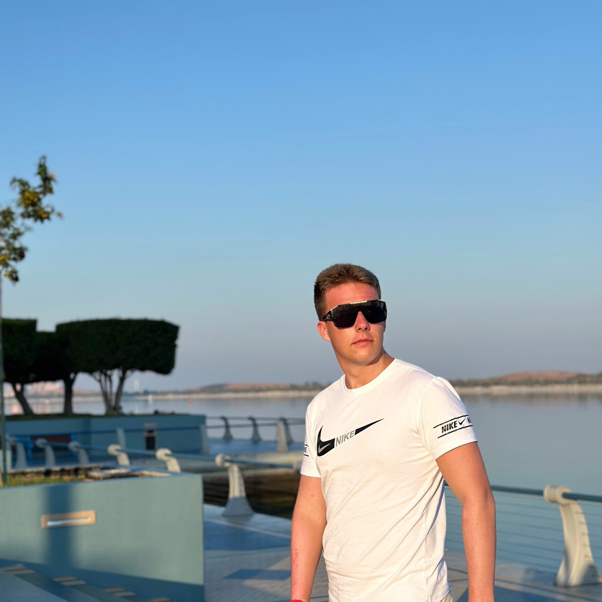 Данила Галкин | Сетка — социальная сеть от hh.ru