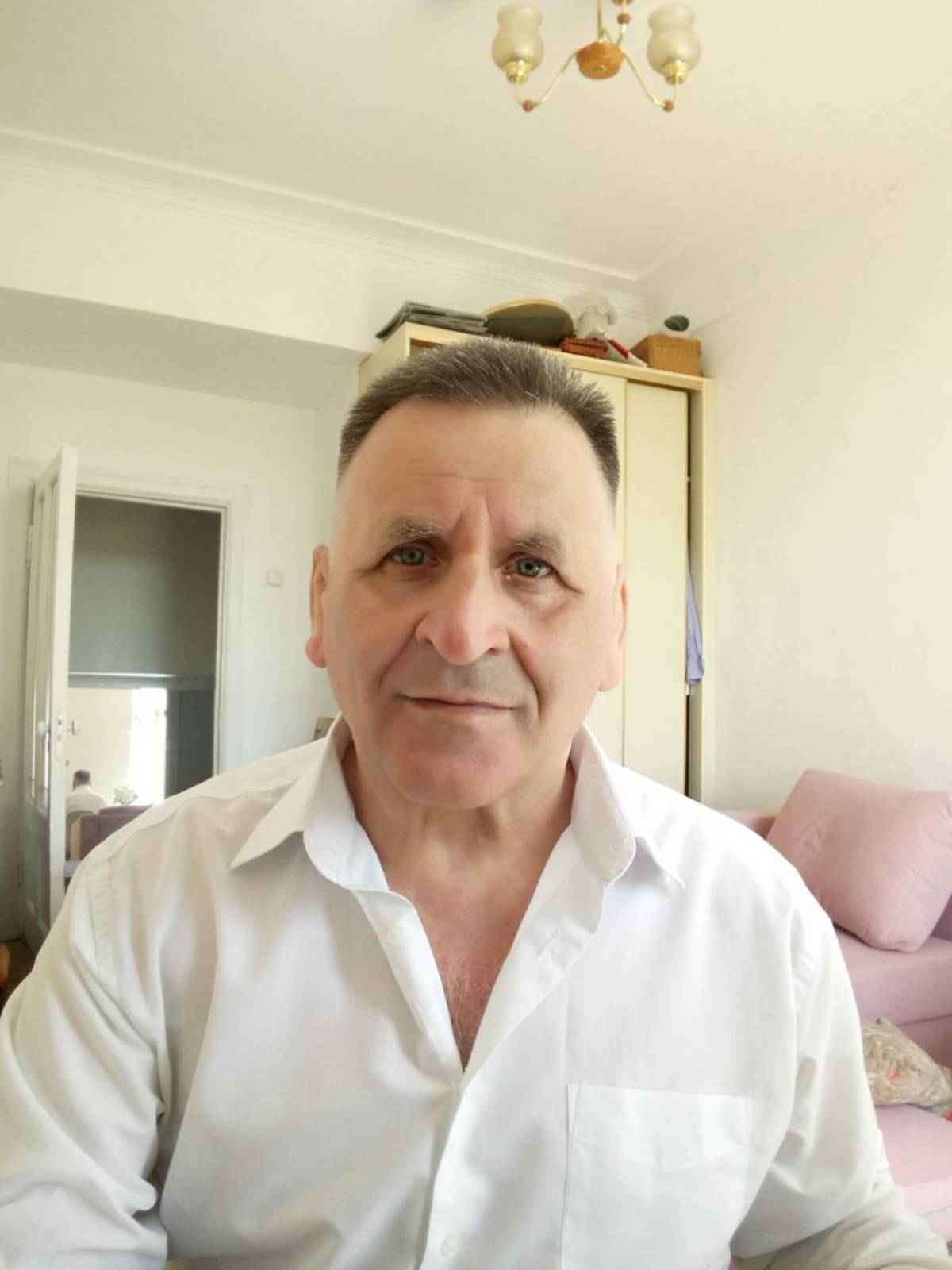 Михаил Юзленко | Сетка — социальная сеть от hh.ru