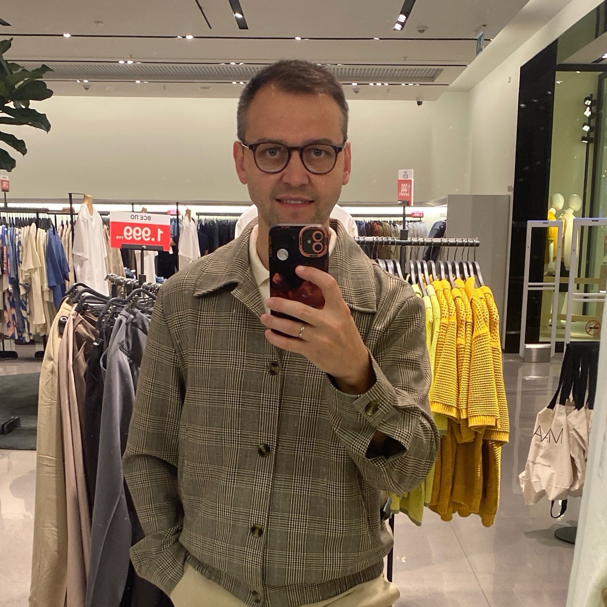 Михаил Астафьев