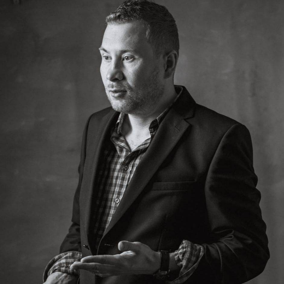 Владимир Мухин | Сетка — социальная сеть от hh.ru