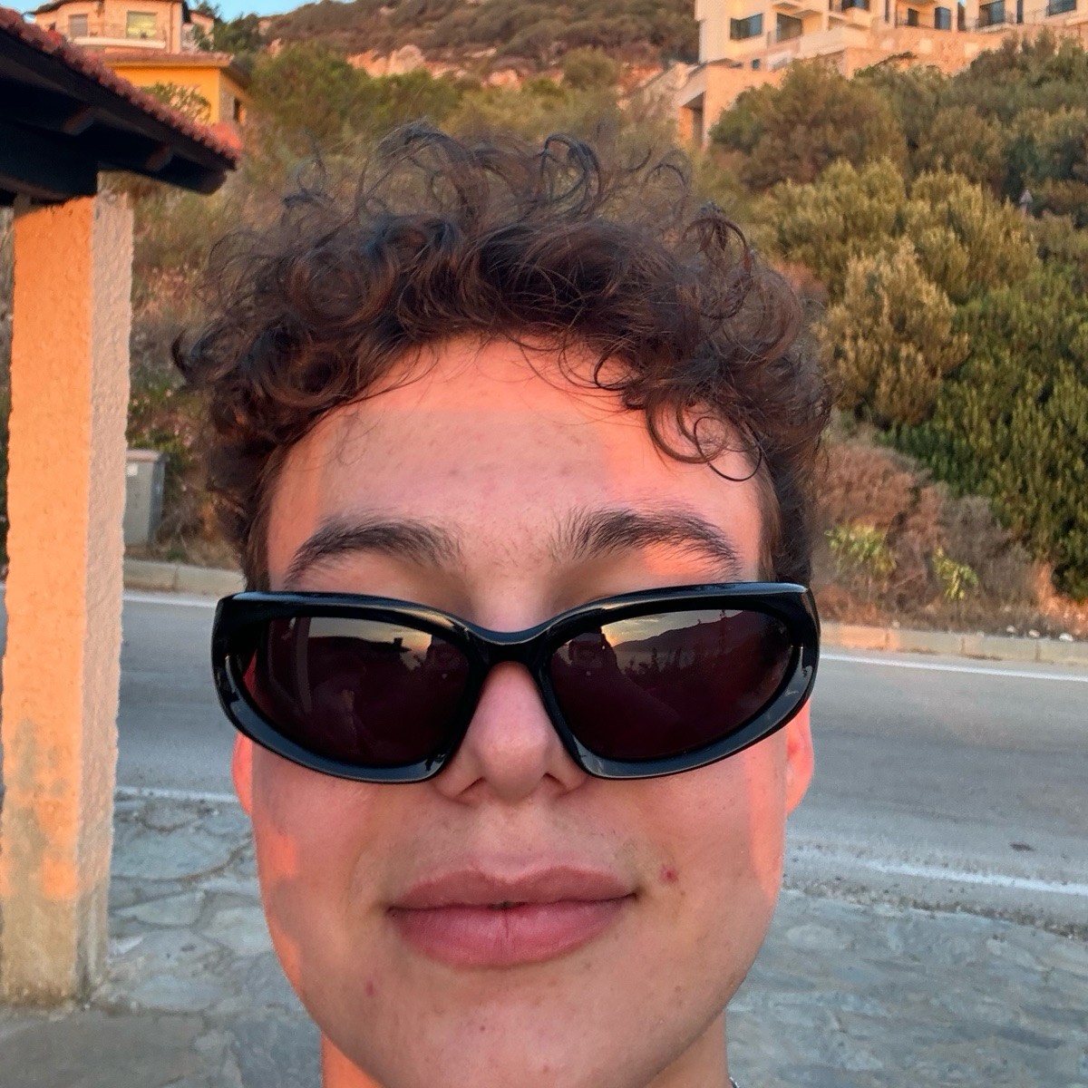 Артур Гафиятуллин