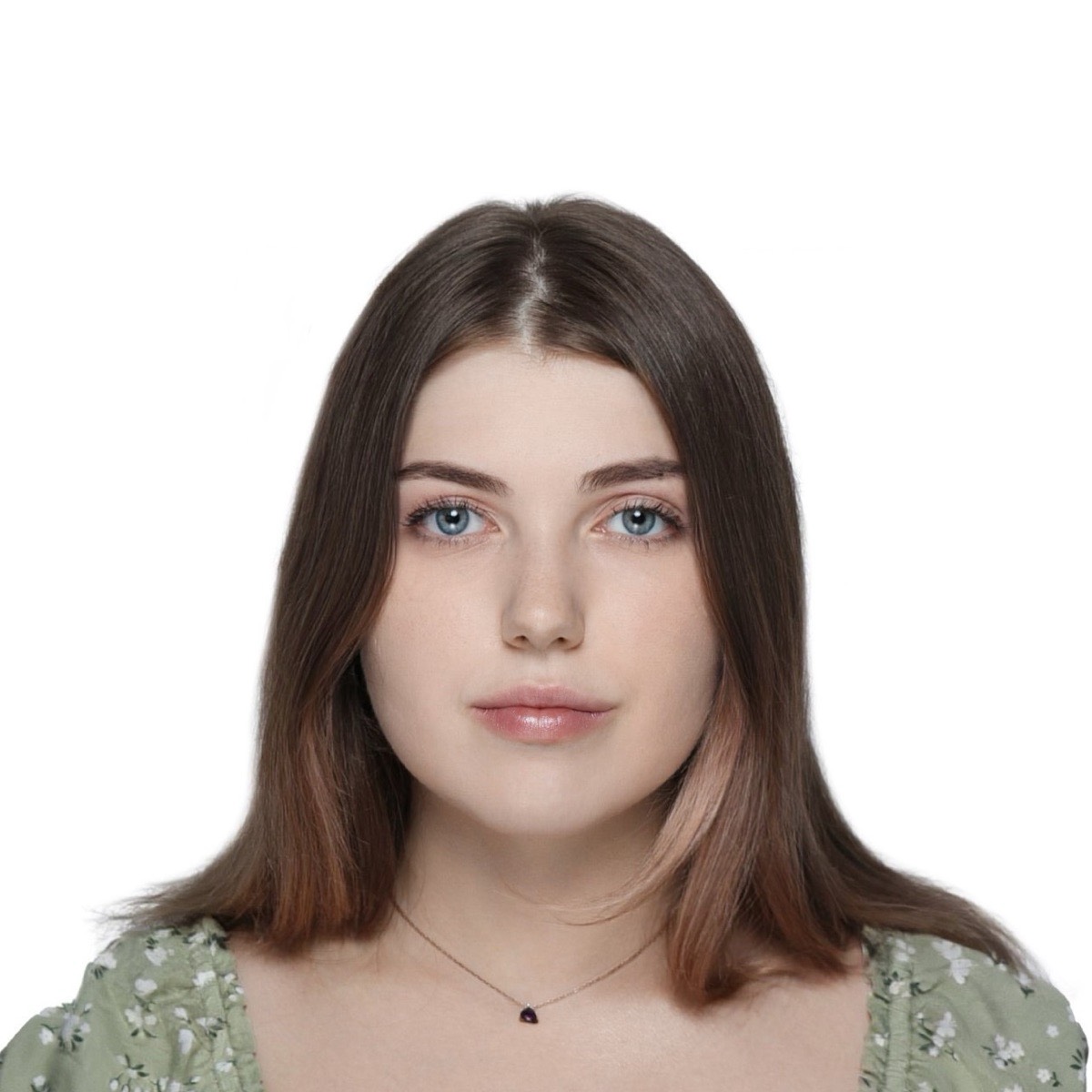 Полина Колобова | Сетка — социальная сеть от hh.ru