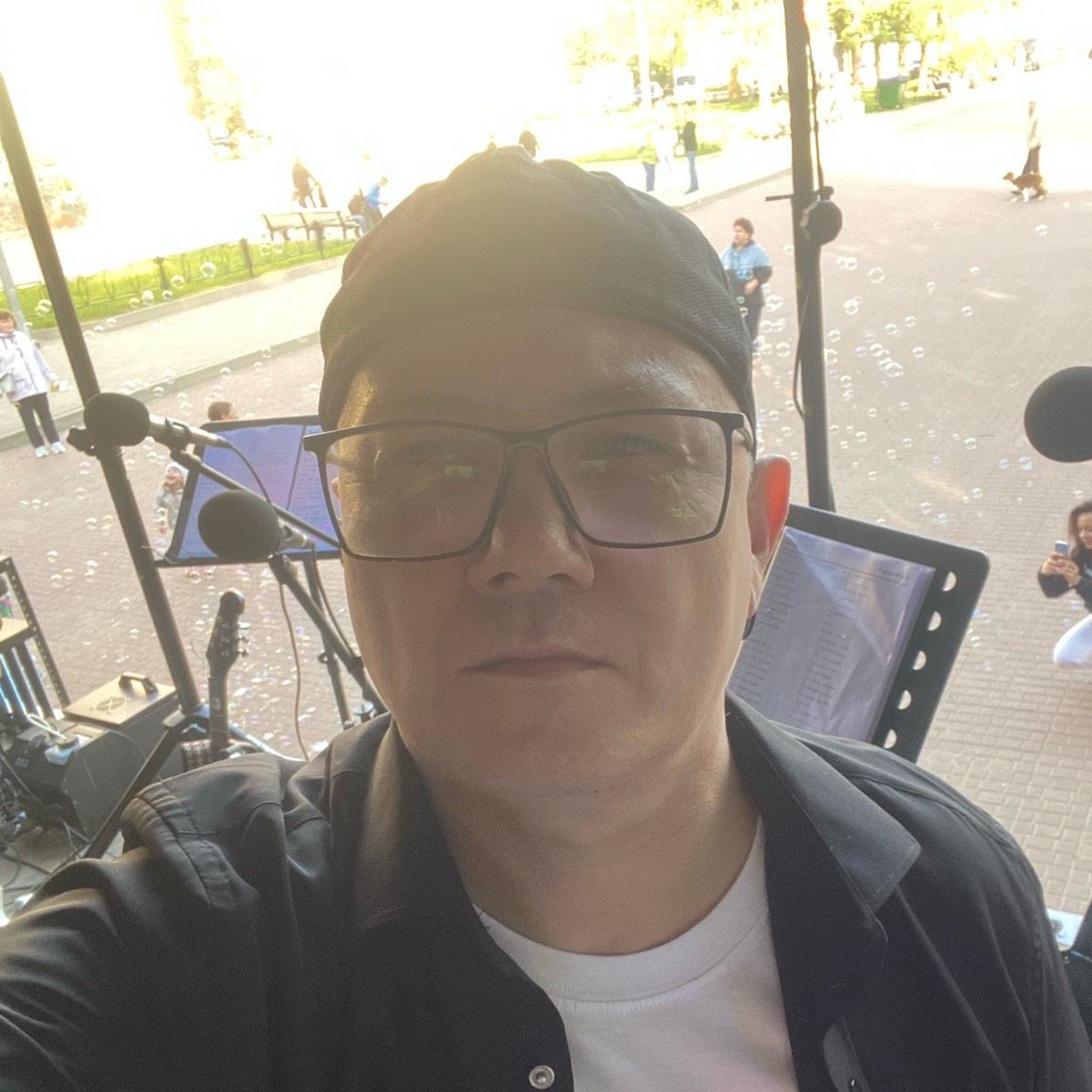 Илья Антонов | Сетка — социальная сеть от hh.ru