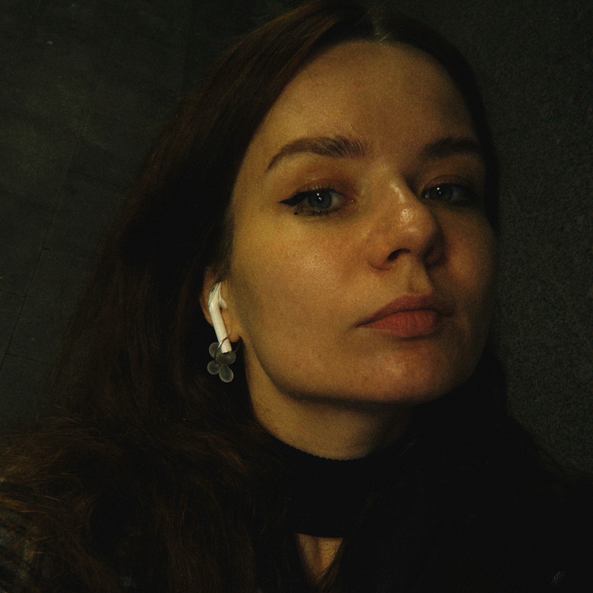 Евгения Волкова