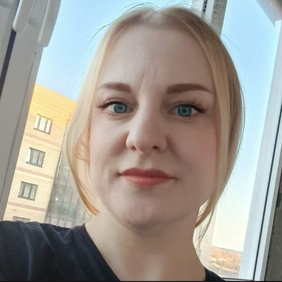 Светлана Фетисова