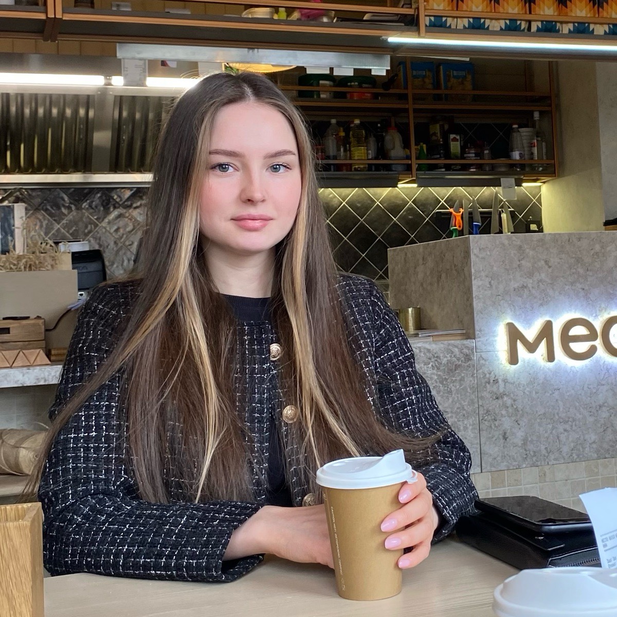 Елена Пархейкина | Сетка — социальная сеть от hh.ru