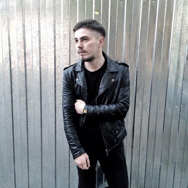 Константин Авдошкин | Сетка — социальная сеть от hh.ru