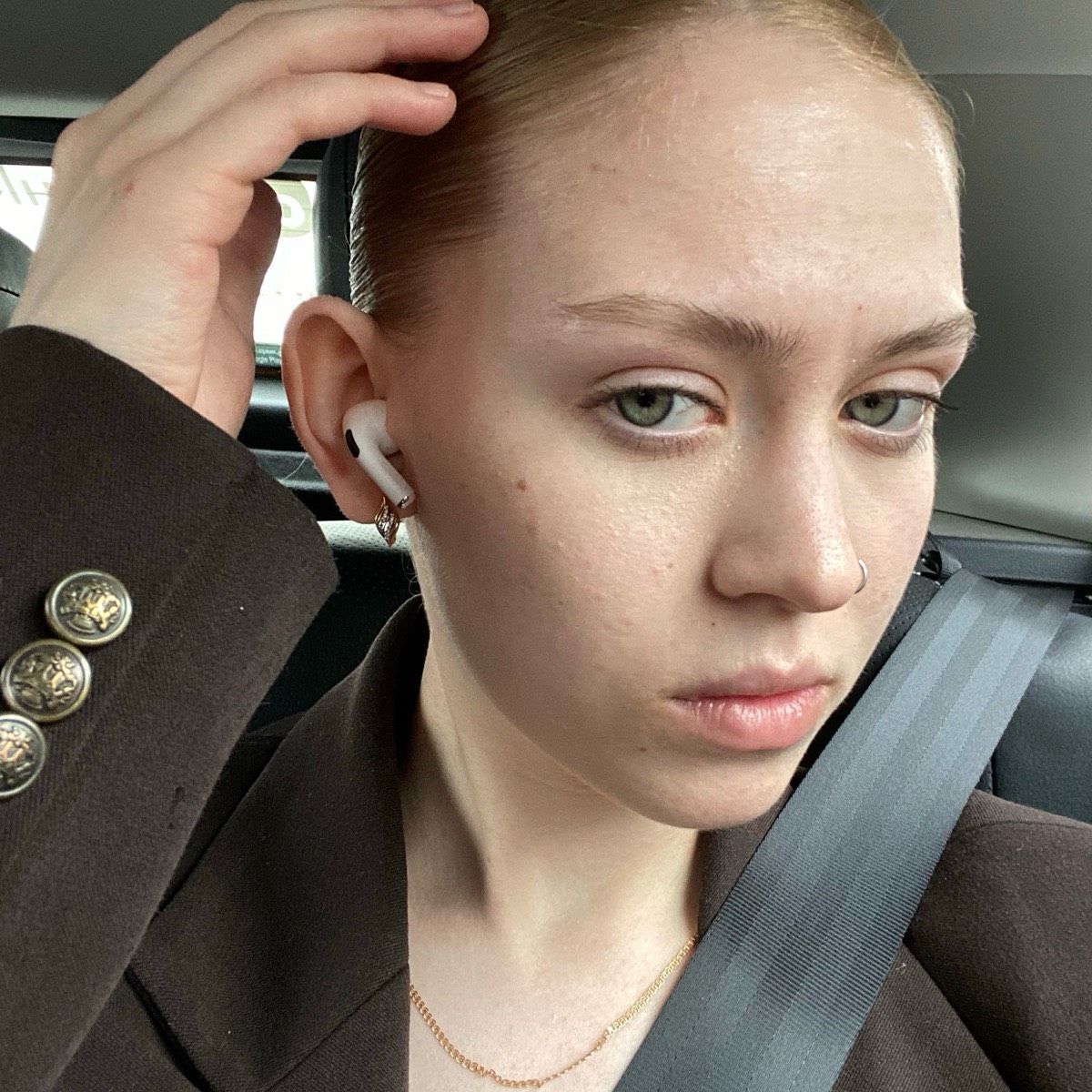 Алёна Сторожева