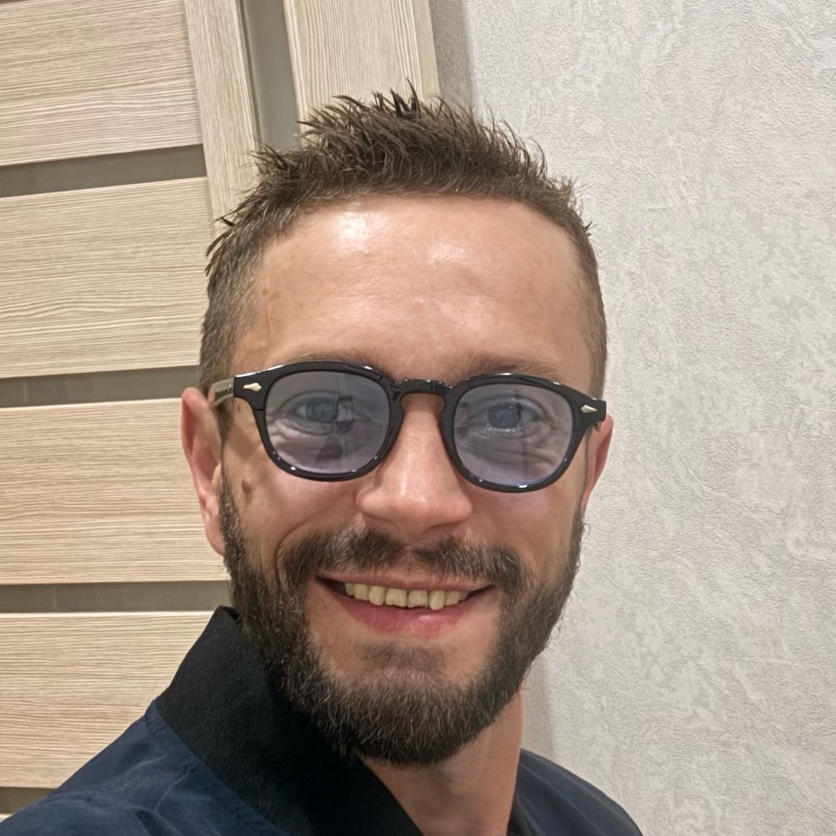 Михаил Бедерман | Сетка — социальная сеть от hh.ru