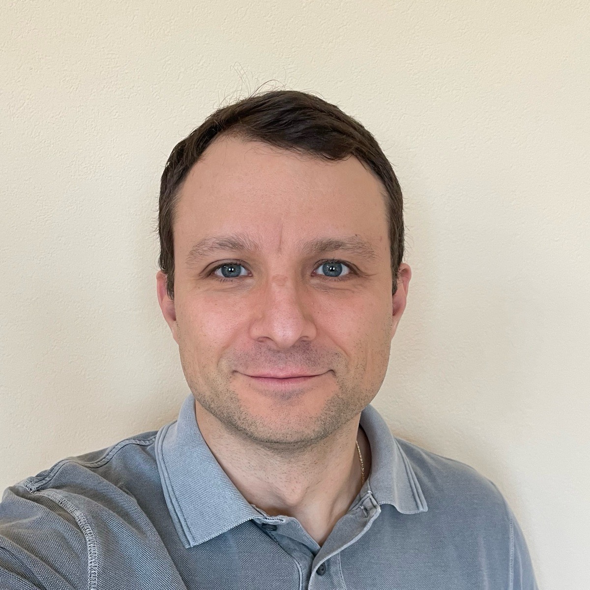 Нерсес Оганесян | Сетка — социальная сеть от hh.ru