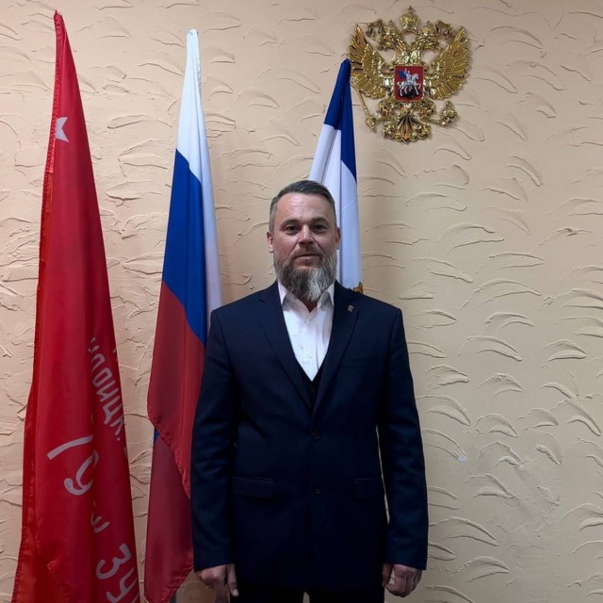 Максим Ровенский