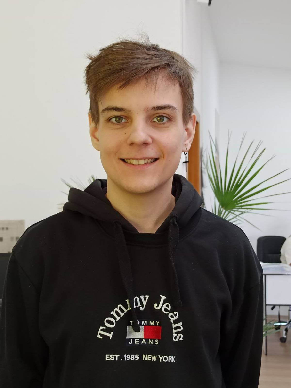 Тимур Верстов