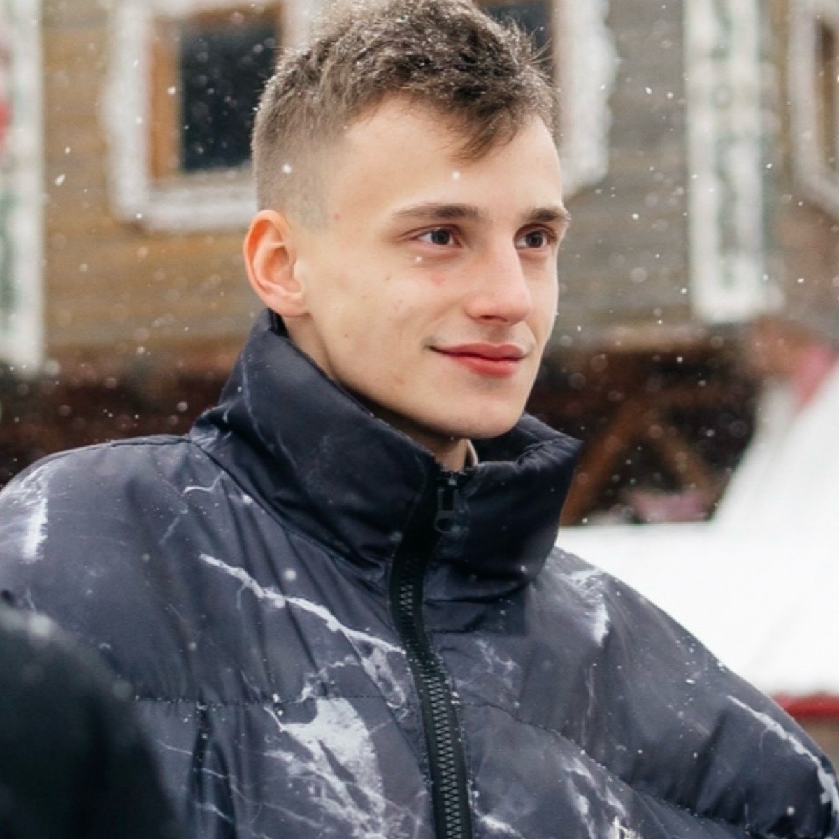 Павел Киреев