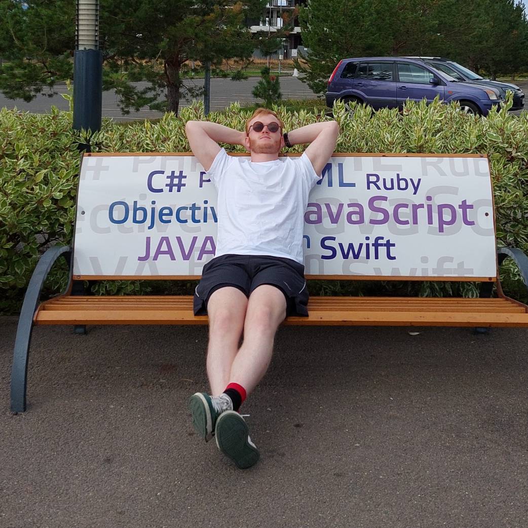 Даниил Теленков