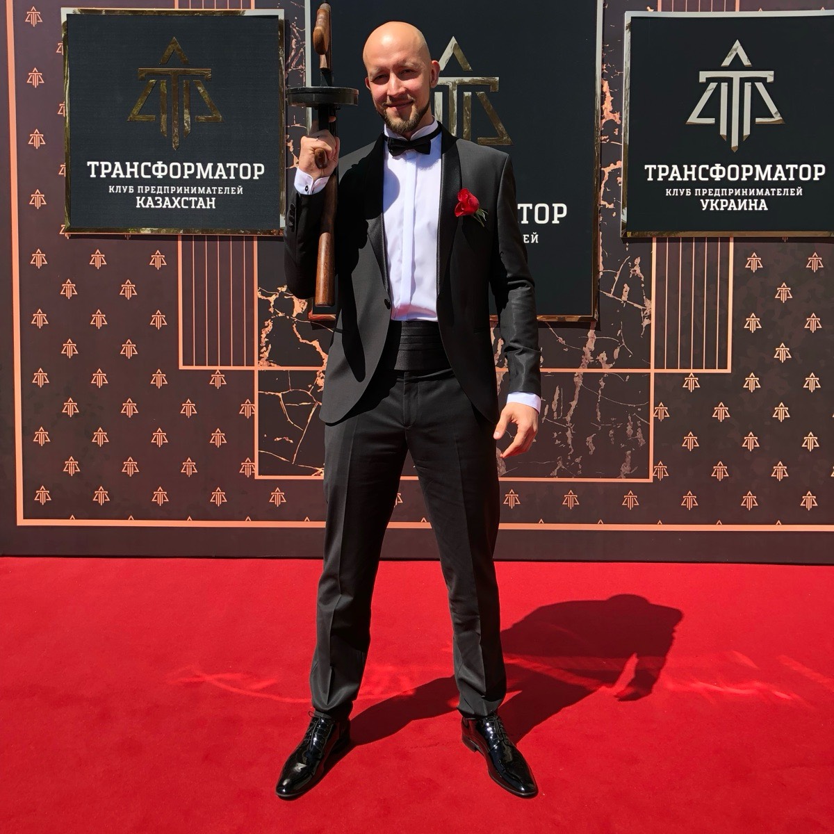 Михаил Харитонов | Сетка — социальная сеть от hh.ru