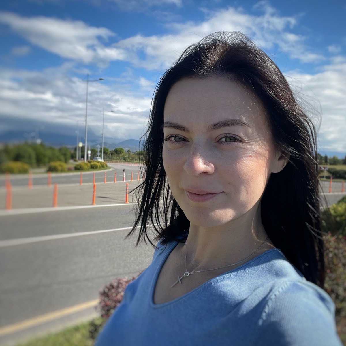 Светлана Щербинина