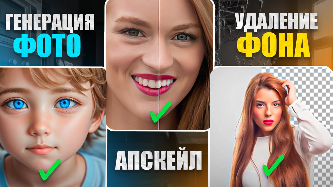 🔥FREEPIK НА МАКСИМАЛКАХ! НОВЫЙ РОЛИК УЖЕ НА КАНАЛЕ!🔥
Ребята, всем доброе утро! ☀️
На YouTube вышел долгожданный ремастер старого ролика про нейросеть Freepik! Если вы хотели знать абсолютно всё о плат... | Сетка — социальная сеть от hh.ru