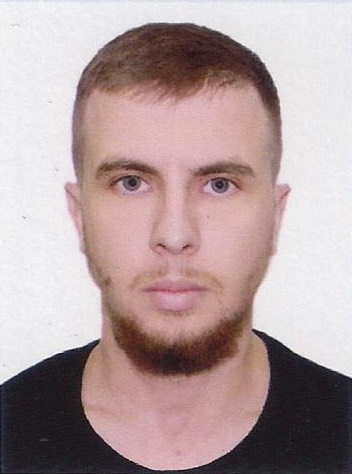 Даниил Рудь | Сетка — социальная сеть от hh.ru