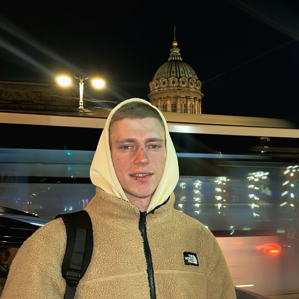 Данил Гатилов