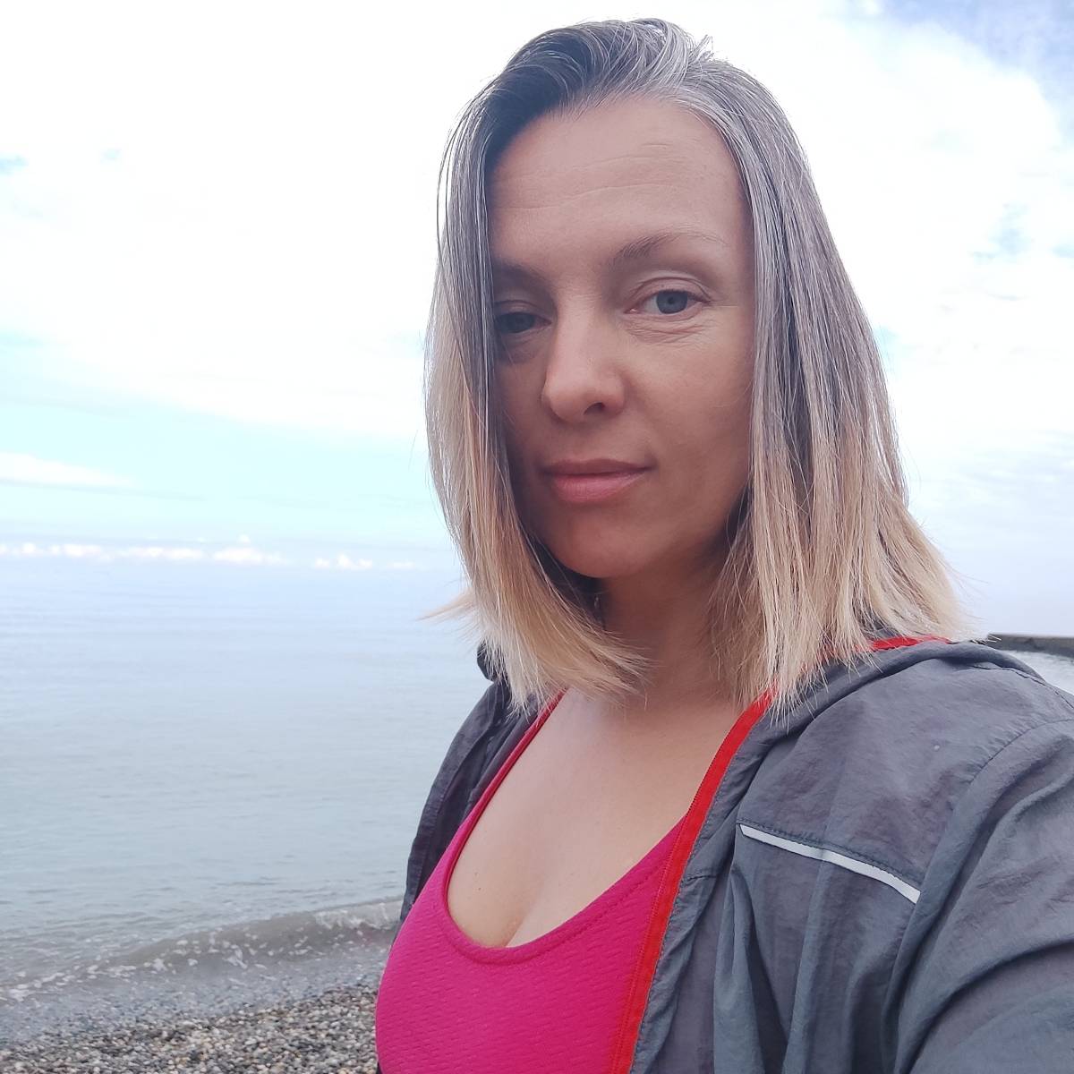 Татьяна Носкова | Сетка — социальная сеть от hh.ru