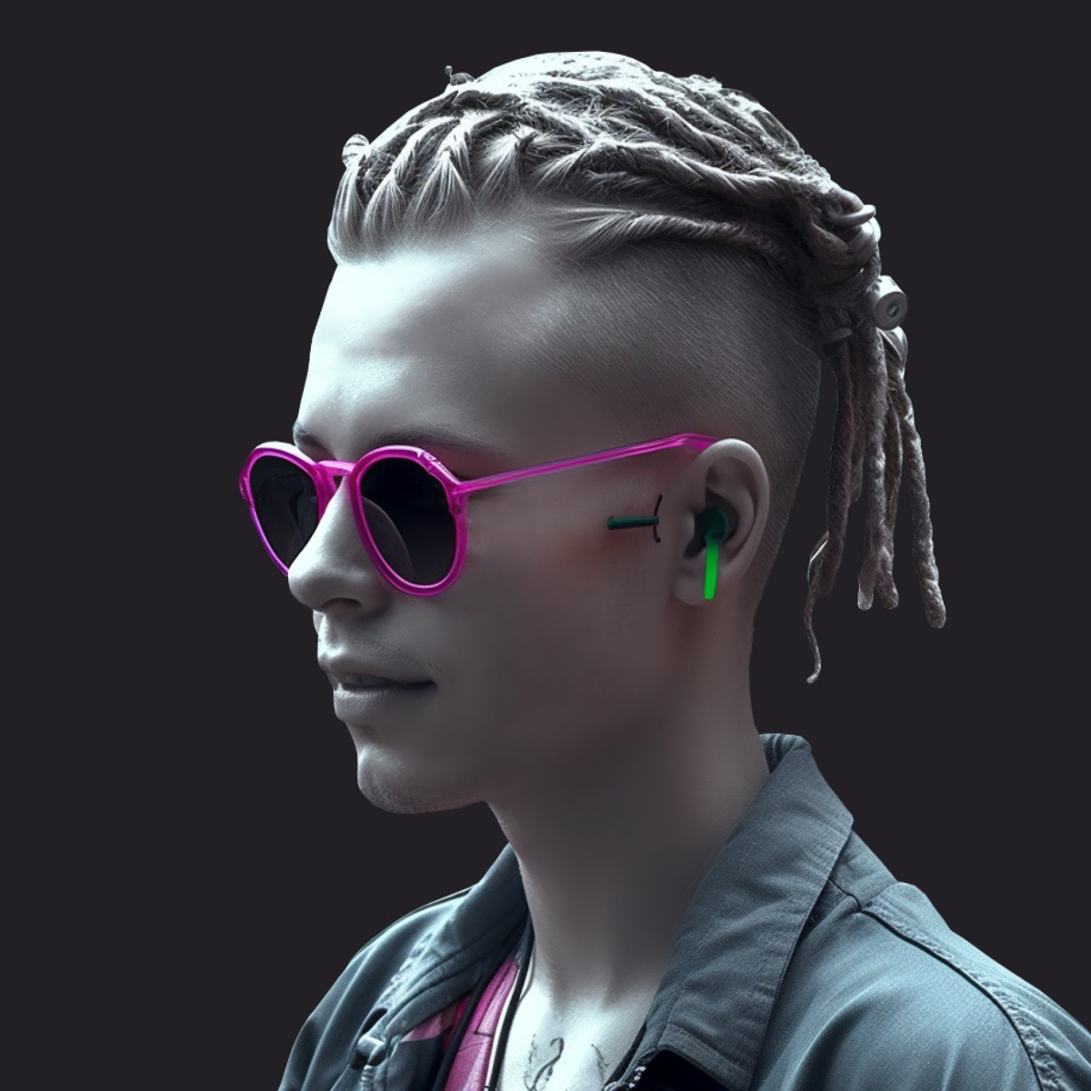 Сергей Кербер | Сетка — социальная сеть от hh.ru