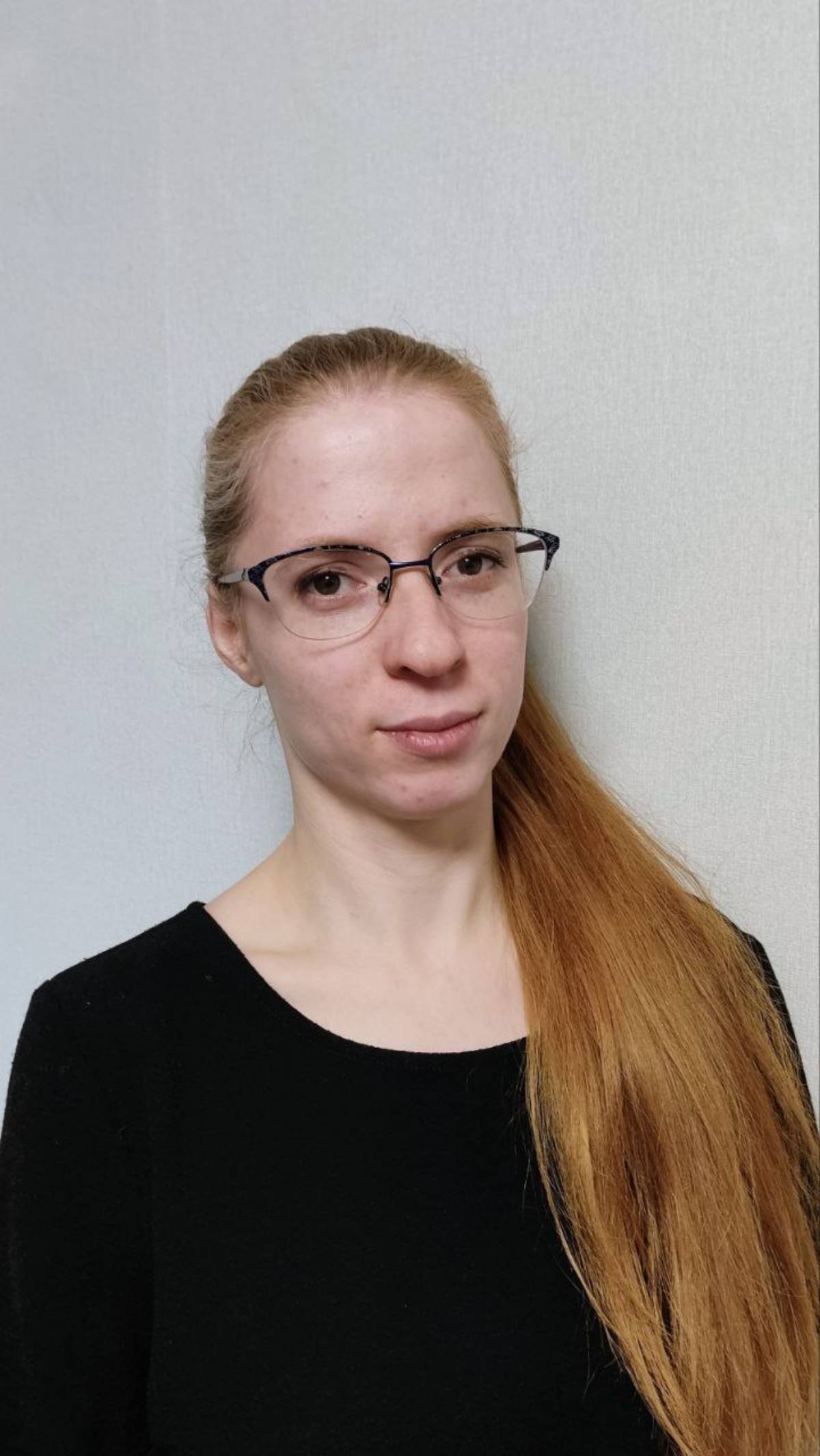 Иванка Хрулькова