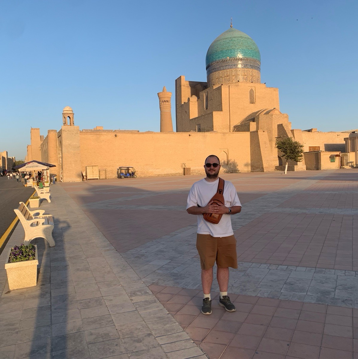 Всеволод Шаров