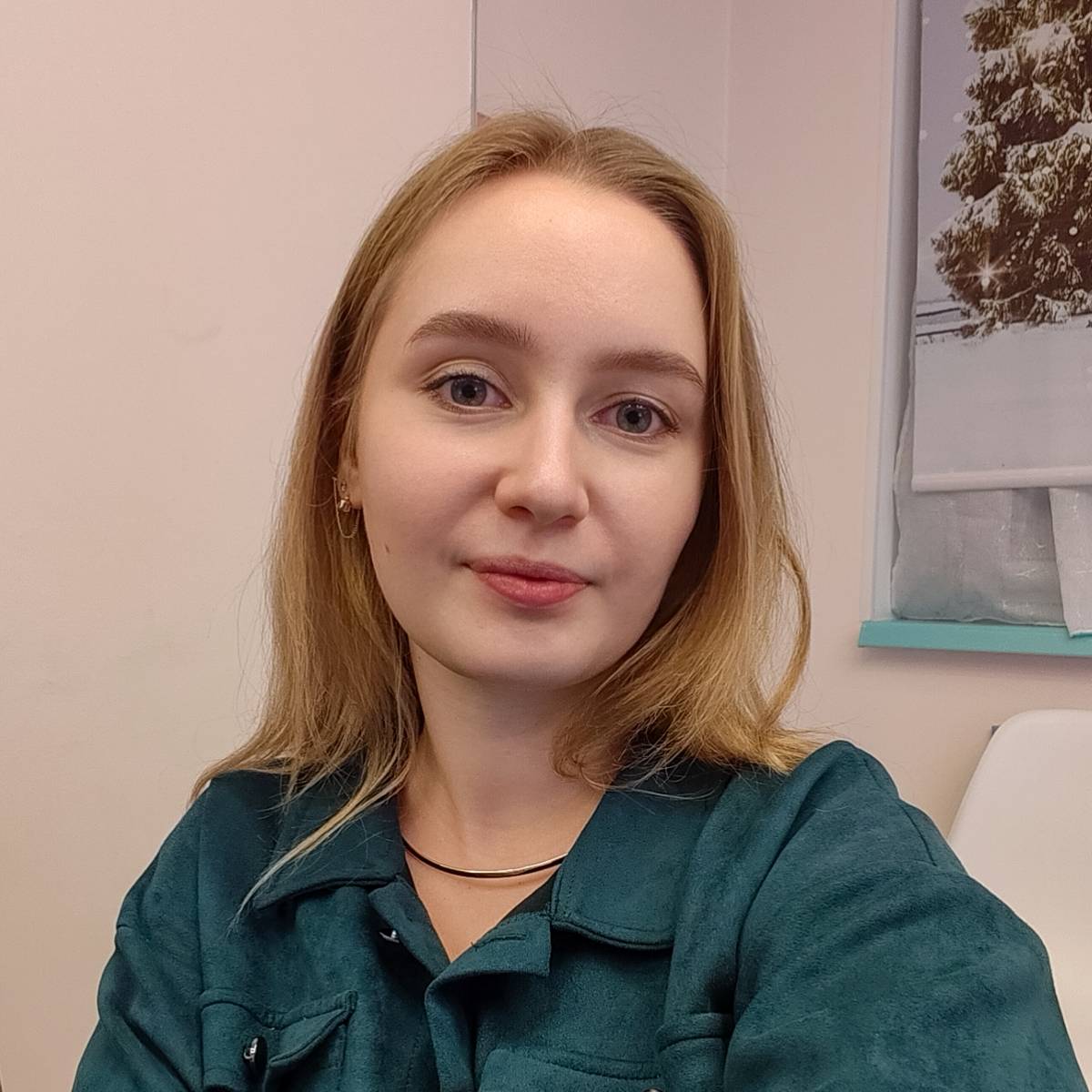 Полина Четверткова | Сетка — социальная сеть от hh.ru