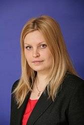 Ольга Мелентьева | Сетка — социальная сеть от hh.ru