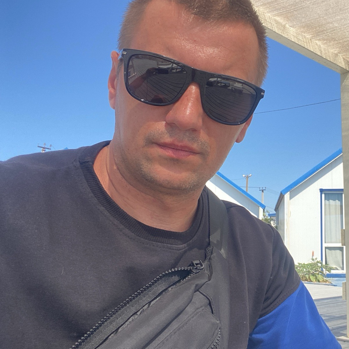 Андрей Пунько