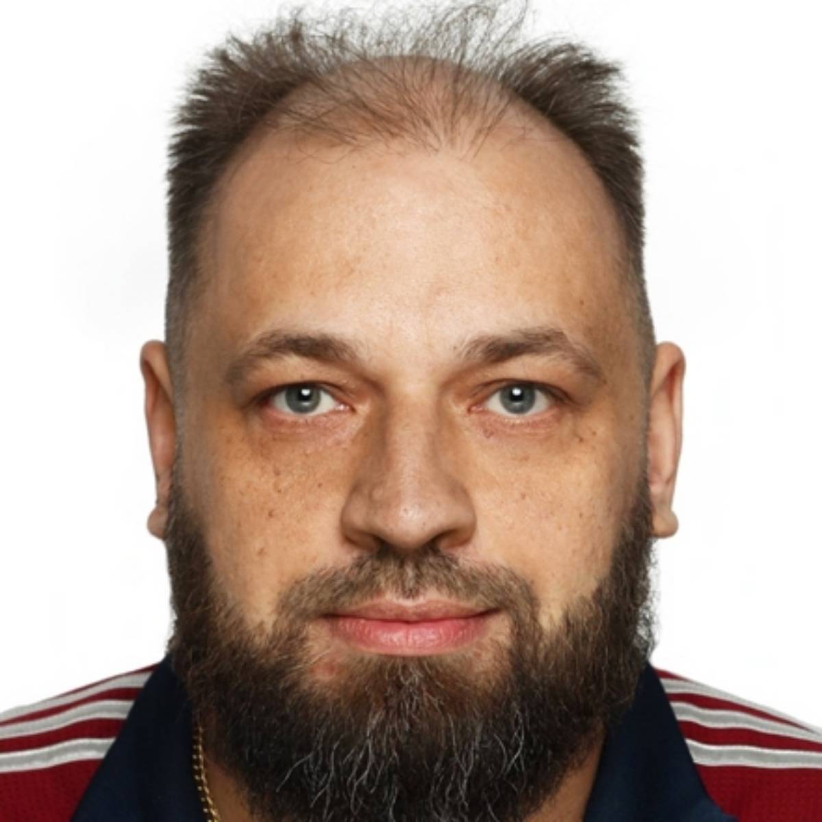 Илья Шитов